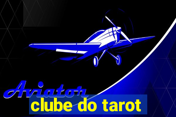 clube do tarot